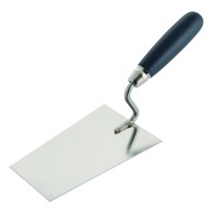 SUKI Zidarska žlica 180 mm