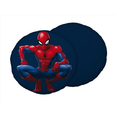 JERRY FABRICS Dječji jastuk od flisa Spider-man