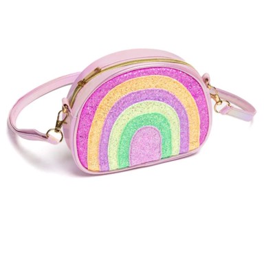 GREAT PRETENDERS Torbica, Happy Rainbow Shine