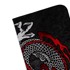 KBCUSTOM Gaming podloga za miša Dragon Desk 80, 120 x 60 cm