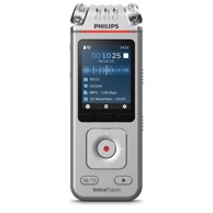 PHILIPS Audio rekorder DVT 4115