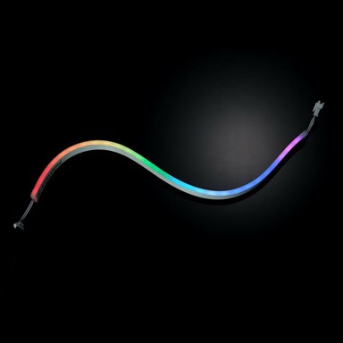 PHANTEKS LED traka Neon Digital RGB, 55 cm, bijela 