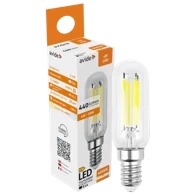 AVIDE LED žarulja s žarnom niti T25 4 W E14 4000 K 230 V AC 72058