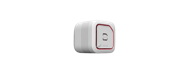 GOOGLE Design detektor dima allocacoc airCube Nest, bijeli