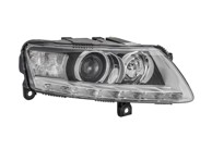 HELLA Far AUDI A6 08-11 desni D3S/H7/H8/LED 1ZS 009 925-421
