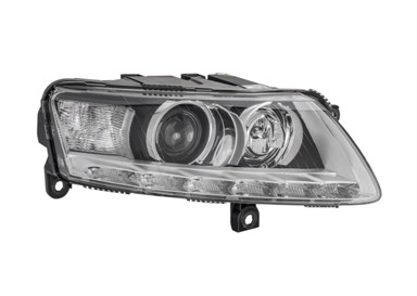 HELLA Far AUDI A6 08-11 desni D3S/H7/H8/LED 1ZS 009 925-421