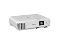 EPSON Projektor EB-W53, 3LCD, WXGA 1280 x 800, 4000 ANSI, zvučnik 2 W