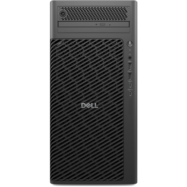DELL Stolno računalo Pro Max FCT2250 T2 / Intel Core Ultra 7 265, 64 GB RAM, 1 TB SSD, Windows 11 Pro