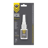 K2 Bondix Plus Ljepilo B101 za plastiku, drvo i gumu, 10 g