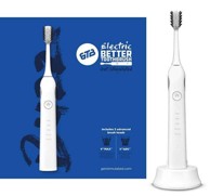 BETTERTOOTHBRUSH Električna četkica za zube 943289, bijela
