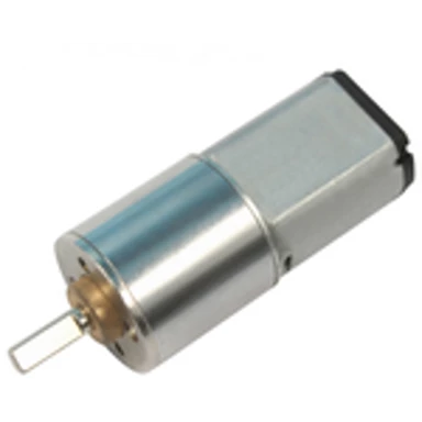 MICROLINE ROBOTICS BDC motor, 12 V, 16 mm, 1:36
