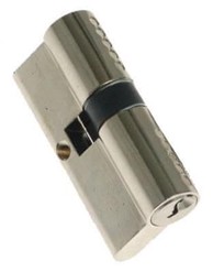 LOB Simetrični umetak 45/45 MP WK 46/46N, nikal