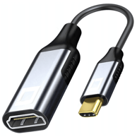 CO2 Adapter USB-C na HDMI, 4K, 60 Hz