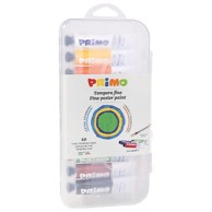 CMP Boja CMP.744T10GAP tempera 18ml set