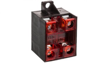 Preklopni element 1NC+1NO za sklopke, T0-LK20K13