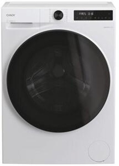 CANDY Perilica rublja BP 49BL8-S