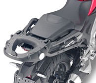KAPPA Monokey bočni nosač kovčega za Honda NC 750X (2021)