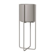 BLOMUS Metalna ukrasna tegla za cvijeće ø 22 cm Kena 