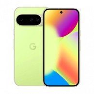 GOOGLE Pixel 10 5G Dual SIM 12/256GB, lemongrass