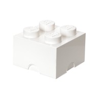 LEGO® Kutija za pohranu, bijela