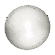 FEROTEHNA Plafonjera E27 1x60W, 30 cm, Winter