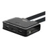 LINDY KVM audio prekidač 2 Port DisplayPort 1.2 USB 2.0 & Audio Cable KVM Switch 2 porta