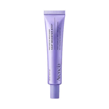 ARENCIA NAD+ Booster Shot, serum protiv starenja, 30 ml