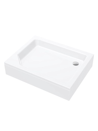 VOXORT Tuš kada royal new 90x70x20 kvadratna