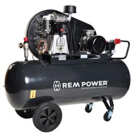 REM POWER Kompresor uljni E 892/11/270 400 V