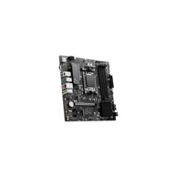 MSI Matična ploča PRO B650M-P, AMD B650, DDR5, s. AM5, micro ATX