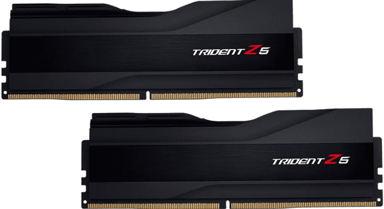 G.SKILL Radna memorija Trident Z5, 64 GB (2x32GB), CL 32, DDR5, 6000 MHz