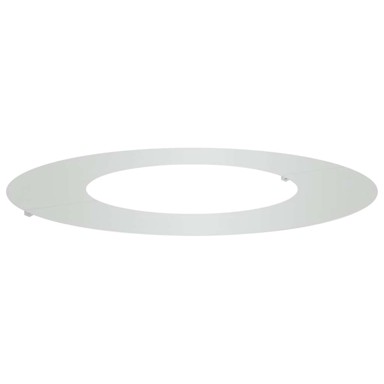 Pocinčana metalna sadilica velika, željezo, pocinčano