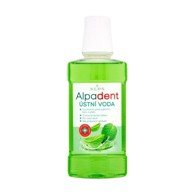 ALPA Vodica za ispiranje usta protiv karijesa AlpaDent, 250 ml