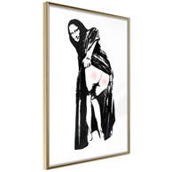 Poster Moona Lisa 40x60