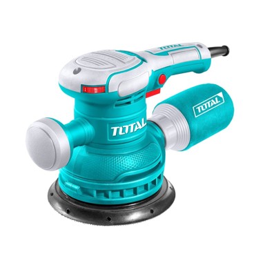 TOTAL rotacijska brusilica 450 W, 150 mm, TF2061506