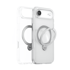 TORRAS Maskica Ostand Spin za Apple iPhone Air kompatibilna s MagSafeom, prozirna