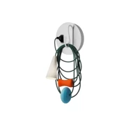 FOSCARINI Zidna lampa Filo Parete, Teodora