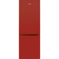 BOMANN Hladnjak KG 320.2 crveni