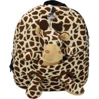 STREET Ruksak Plush Giraffe