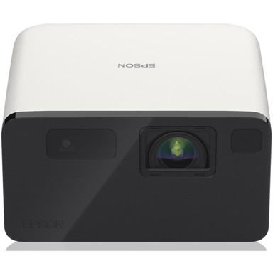 EPSON Projektor, EF-21W, bijeli