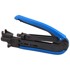 ZED Kliješta za montažu kompresionih konektora - PT-01