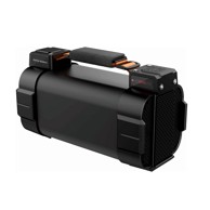 MAXMOBILE Bluetooth zvučnik bluetooth street beat Ibox 6 black Z.BOYS