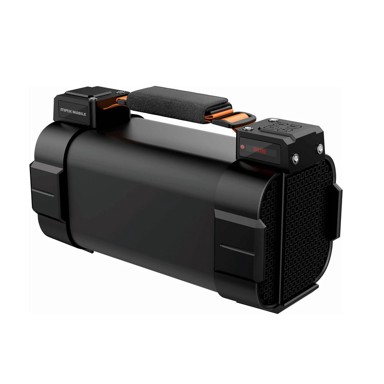 MAXMOBILE Bluetooth zvučnik bluetooth street beat Ibox 6 black Z.BOYS