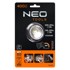 NEO TOOLS Naglavna svjetiljka, zoom, CREE R5, 400 lm