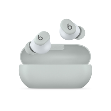 APPLE Bežične slušalice Beats Solo Buds True Wireless, Storm Grey