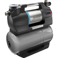 GARDENA Hidropak 6300 SilentComfort