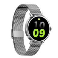 BLACKVIEW Pametni sat X30, srebrni