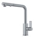 FRANKE Slavina Maris-D, inox optik