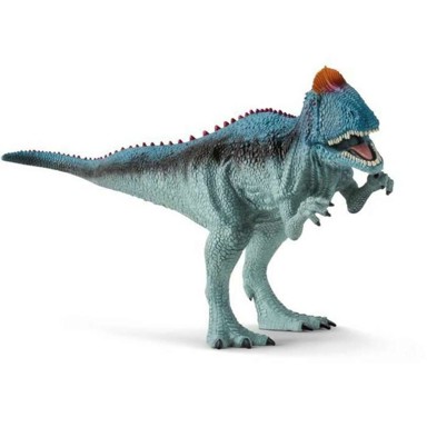SCHLEICH Figura cryolophosaurusa 15020, plava