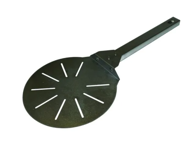 GORENC Inox reket za okretanje 22 cm